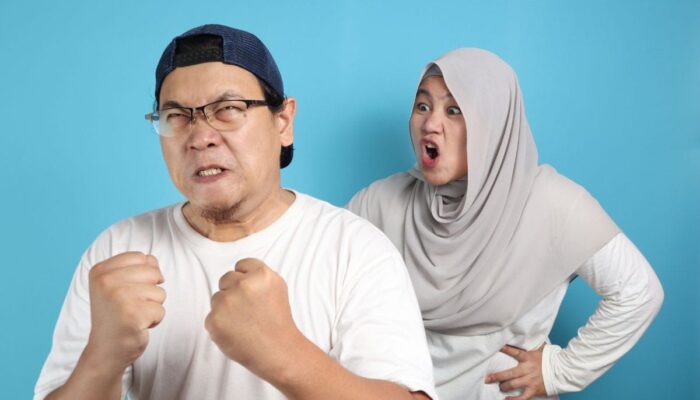 Tanda Istri yang Tidak Bisa Dipertahankan Menurut Islam