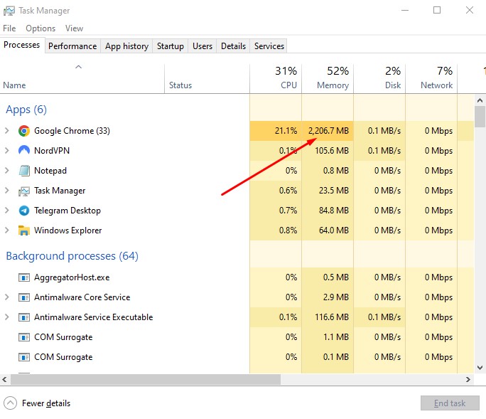 cara mengatasi laptop yang lemot