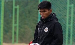 Cahya Supriadi Dihukum Komdis PSSI Usai Lakukan Pelanggaran Kasar di Liga 2