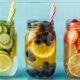 Cara Membuat Infused Water: Segar, Sehat, dan Mudah