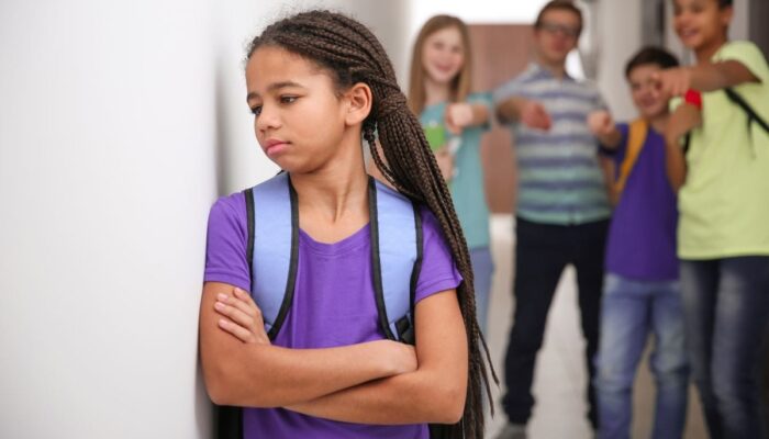 7 Cara Mengatasi Bullying di Sekolah: Belajar Lebih Semangat!