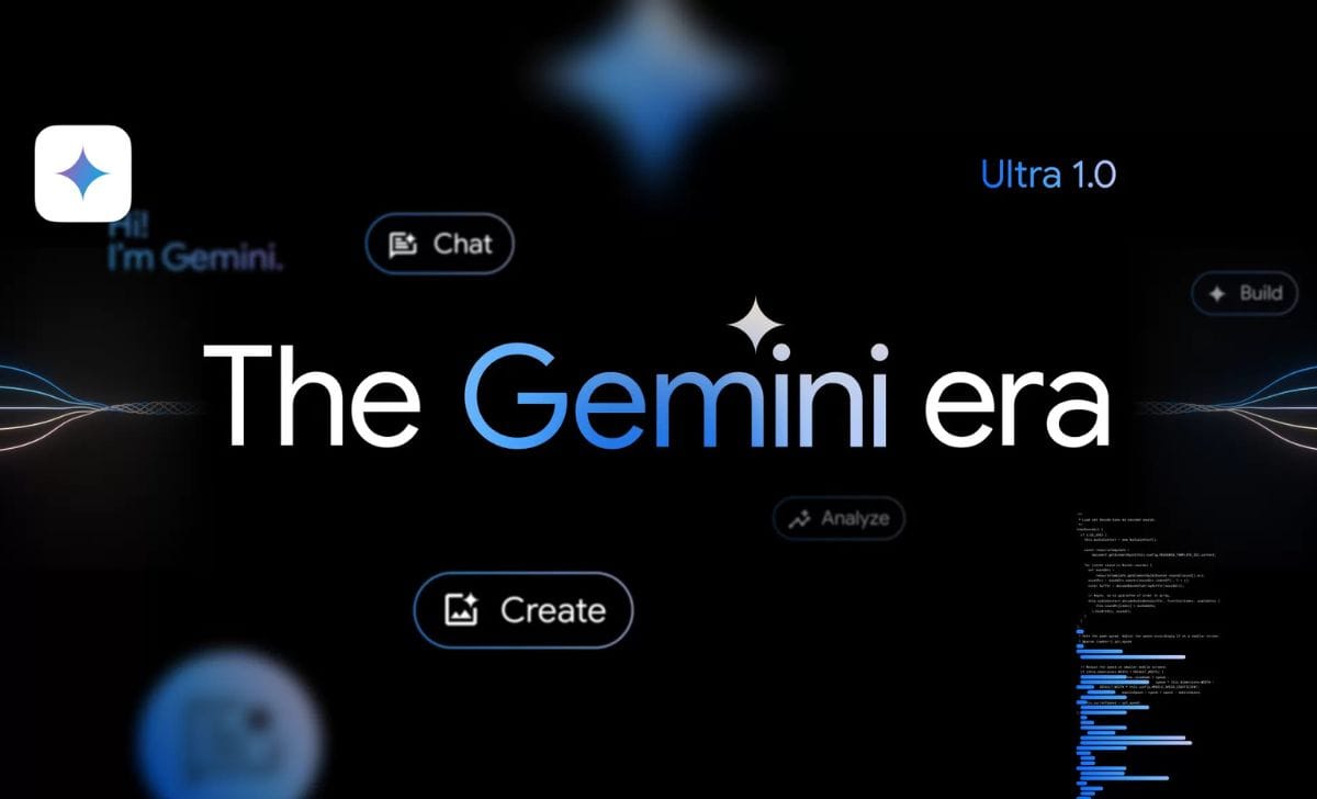 Gemini Chatbot AI Paling Populer