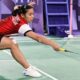 Gregoria Tunjung Tembus Final Kumamoto Masters 2024