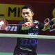 Jonatan Christie Tersingkir di Semifinal Kumamoto Master 2024