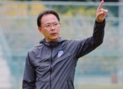 Persis Solo Resmi Tunjuk Ong Kim Swee Sebagai Pelatih Baru