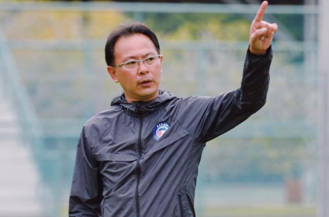 Ong Kim Swee