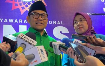 Pemerintah Pangkas Anggaran Program Makan Bergizi Gratis, Dana Per Anak Hanya Rp 10.000