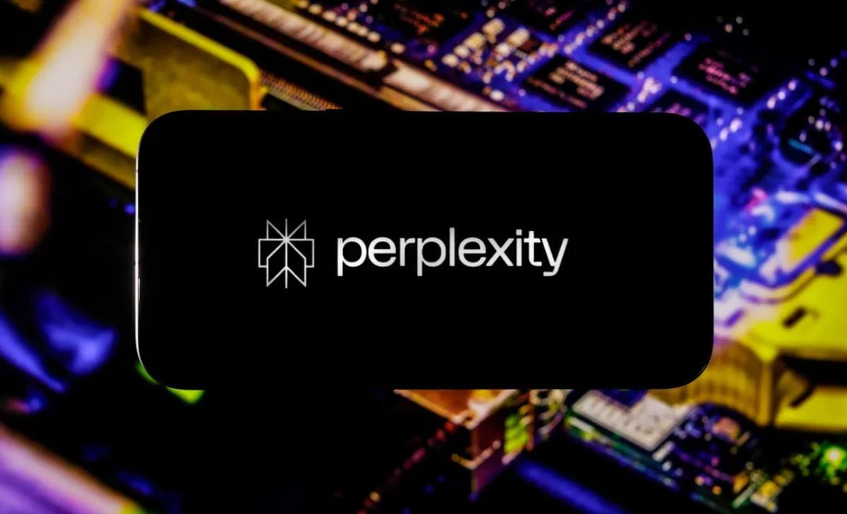 Perplexity AI