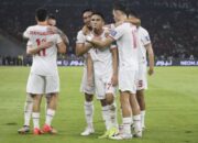 Timnas Indonesia Cetak Sejarah di Kualifikasi Piala Dunia 2026, Eks Pemain Malaysia