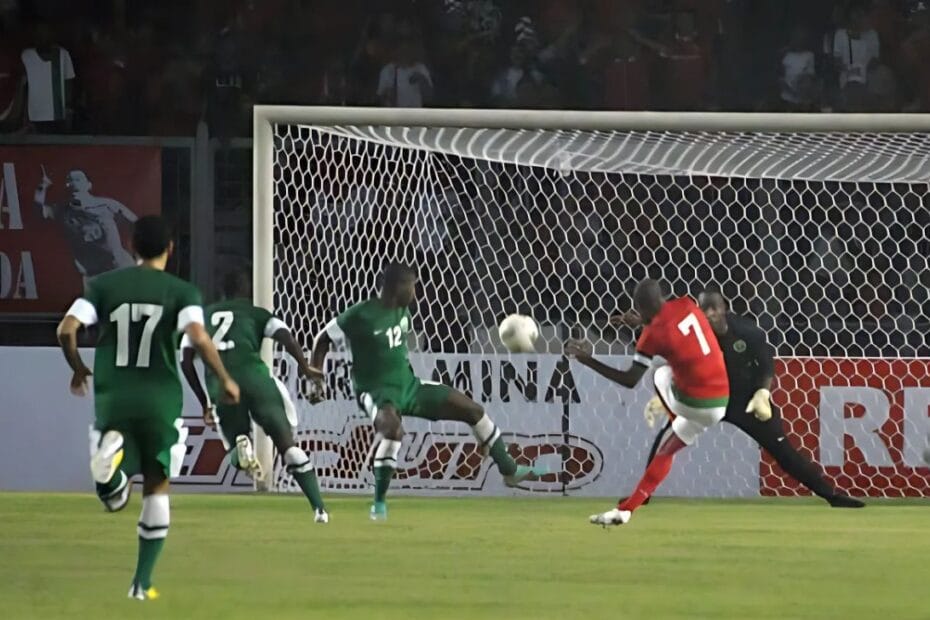 Timnas Indonesia Siap Hadapi Arab Saudi di Stadion Gelora Bung Karno