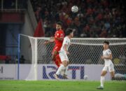 Vietnam Hadapi Masalah di Lini Belakang Jelang Piala AFF 2024