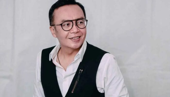 Ini Jawaban Ari Lasso Tentang Isu Orang Ketiga di Perceraian dengan Istrinya