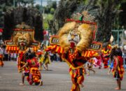 Asal Usul Reog Ponorogo: Menguak Kisah di Balik Budaya Megah