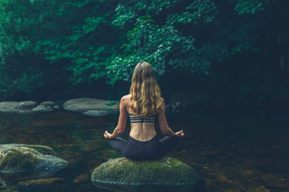 cara meditasi yang benar