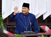 prabowo subianto