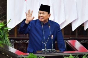 prabowo subianto