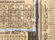 Asal Usul Aksara Jawa: Kisah Unik dan Filosofi di Balik Hanacaraka