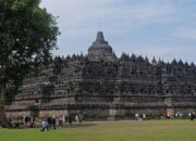 Sejarah Candi Borobudur: Warisan Budaya yang Mendunia