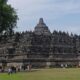 sejarah candi borobudur