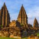 sejarah candi prambanan