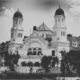 sejarah lawang sewu