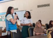 ugm atasi sampah laut