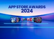 APP STORE AWARDS