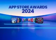 APP STORE AWARDS