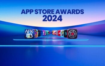 APP STORE AWARDS