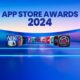 Apple Umumkan Pemenang App Store Awards 2024: 17 Aplikasi dan Game Terbaik