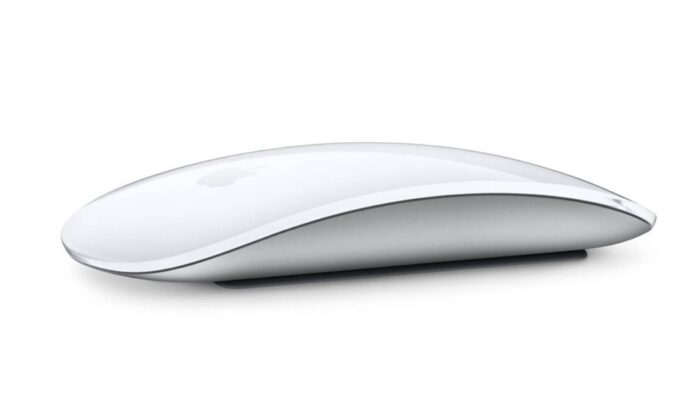 Apple Siapkan Desain Baru Magic Mouse, Akhir dari Kritik Pengisian Daya?