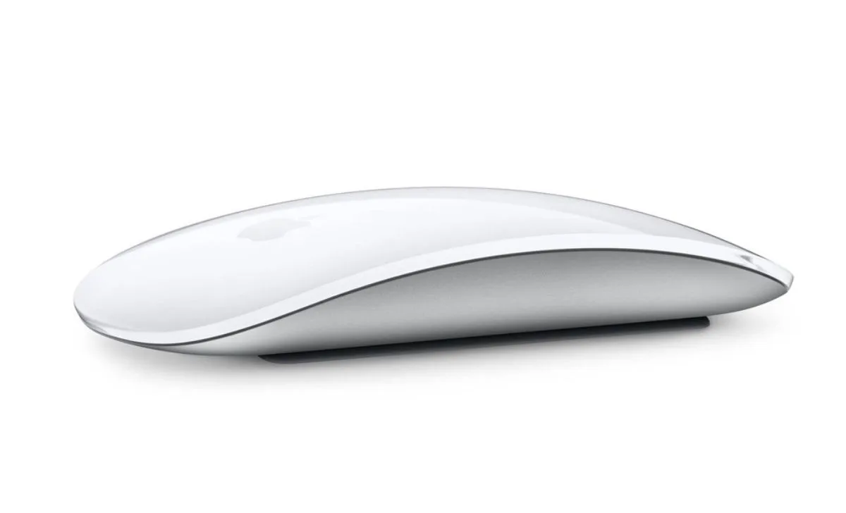 Apple Siapkan Desain Baru Magic Mouse