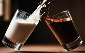 5 Efek Samping Susu Dancow Campur Milo: Bahaya Tersembunyi?