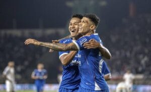 Pelatih Laos Belajar dari Shin Tae-yong Usai Bermain Imbang Melawan Indonesia (1)