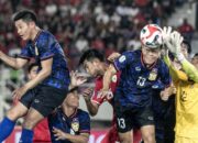 Pelatih Laos Belajar dari Shin Tae-yong Usai Bermain Imbang Melawan Indonesia di Piala AFF 2024