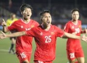 Pelatih Vietnam Prioritaskan Fokus Lawan Myanmar, Abaikan Prediksi Lawan di Semifinal