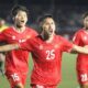 Pelatih Vietnam Prioritaskan Fokus Lawan Myanmar