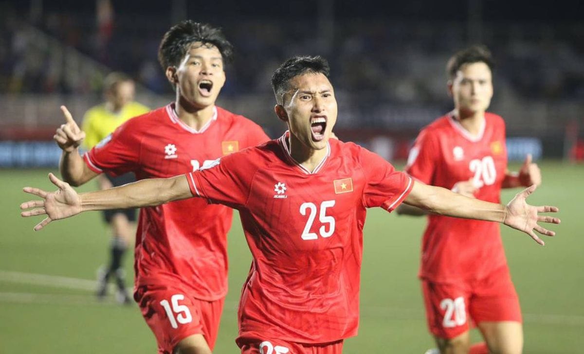 Pelatih Vietnam Prioritaskan Fokus Lawan Myanmar