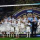 Real Madrid Raih Trofi Piala Interkontinental Usai Taklukkan Pachuca