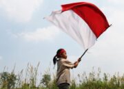 Sejarah Bendera Merah Putih: Simbol Kebanggaan Bangsa