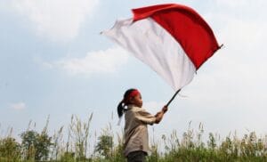 Sejarah Bendera Merah Putih