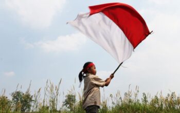 Sejarah Bendera Merah Putih