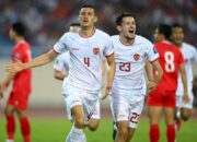 Suporter Vietnam Antusias Sambut Laga Piala AFF, Tiket Vietnam vs Indonesia Ludes Terjual