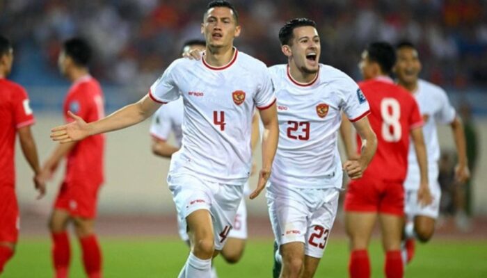 Suporter Vietnam Antusias Sambut Laga Piala AFF, Tiket Vietnam vs Indonesia Ludes Terjual