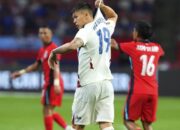 Thailand Pastikan Tempat di Semifinal Piala AFF 2024 Setelah Kalahkan Singapura