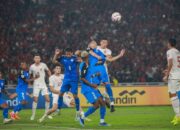 Timnas Filipina Siapkan 23 Pemain untuk Piala AFF 2024, Termasuk Dua Bintang Liga 1 Indonesia