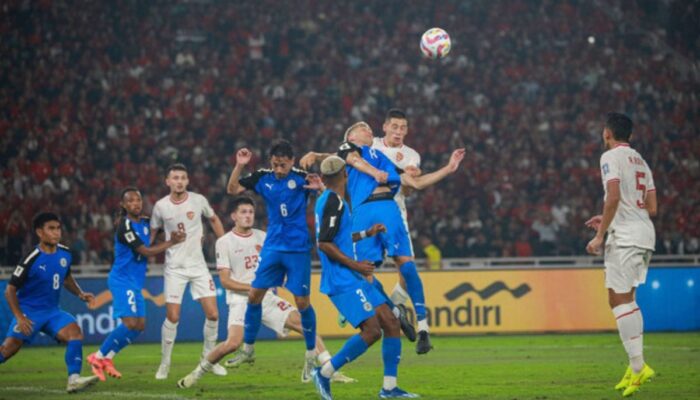 Timnas Filipina Siapkan 23 Pemain untuk Piala AFF 2024, Termasuk Dua Bintang Liga 1 Indonesia