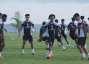 Timnas Indonesia Genjot Latihan Fisik Jelang Piala AFF 2024