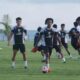 Timnas Indonesia Genjot Latihan Fisik Jelang Piala AFF 2024