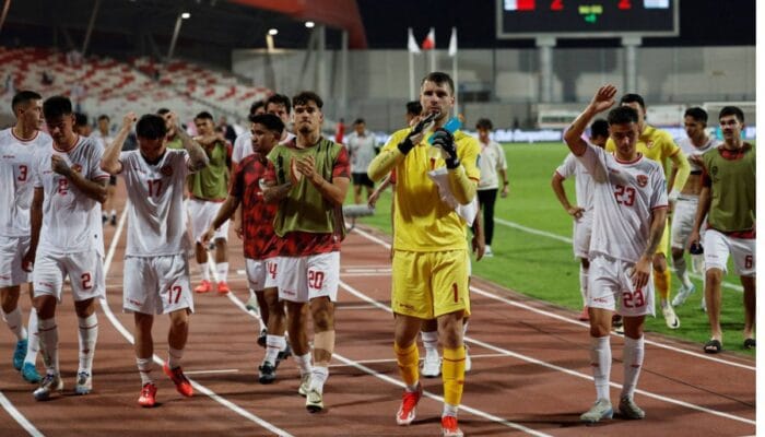 Timnas Indonesia Kian Kompetitif di Ronde 3 Kualifikasi Piala Dunia Berkat Pemain Diaspora